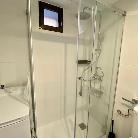 Apartamento 9762 Corte Córdoba