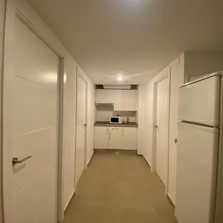 9762 Corte Apartamento Córdoba