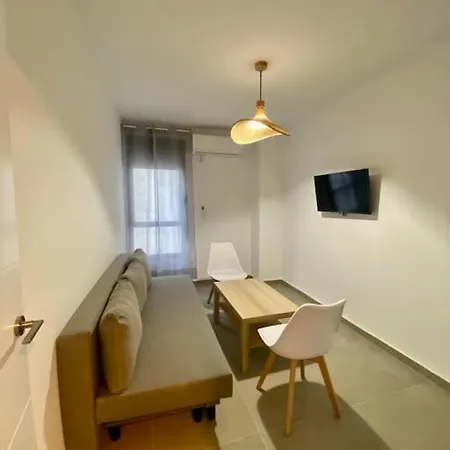 Apartamento 9762 Corte Córdoba