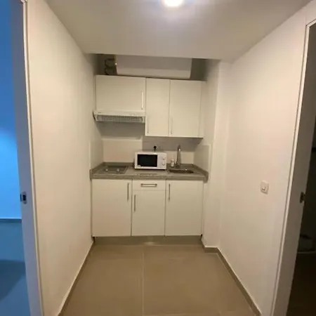 9762 Corte Apartamento *