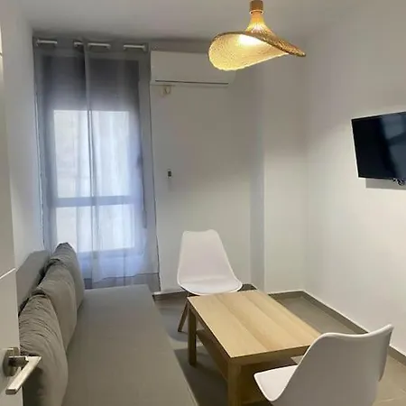 Apartamento 9762 Corte Córdoba