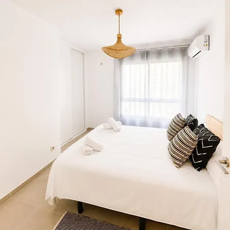 Apartamento 9762 Corte