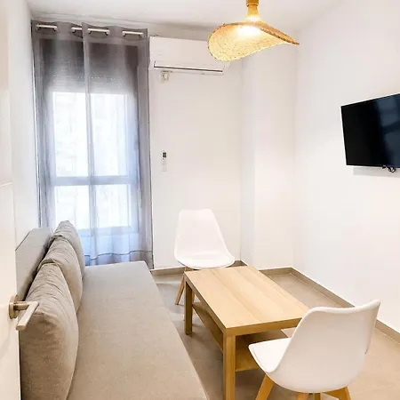 9762 Corte Apartamento *