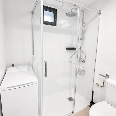 Apartamento 9762 Corte *
