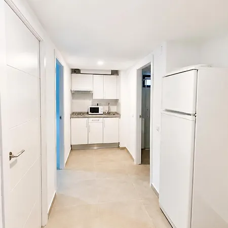 Apartamento 9762 Corte Córdoba