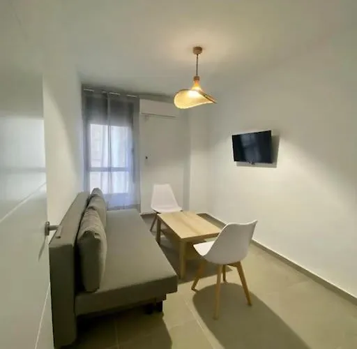 Apartamento 9762 Corte