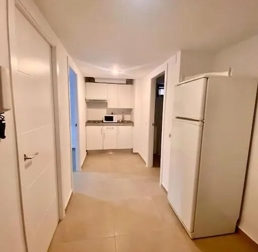 9762 Corte Apartamento *