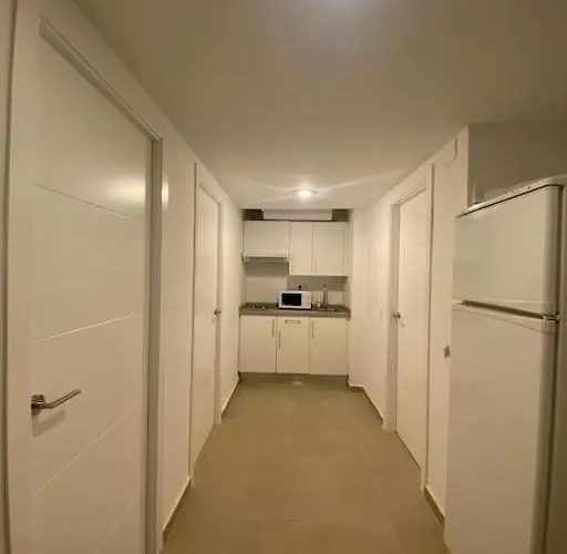 9762 Corte Apartamento Córdova