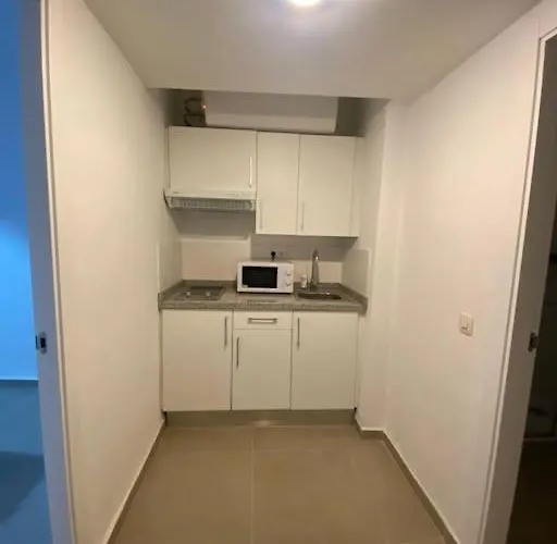 9762 Corte Apartamento *