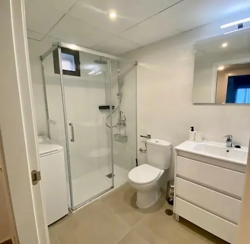 Apartamento 9762 Corte