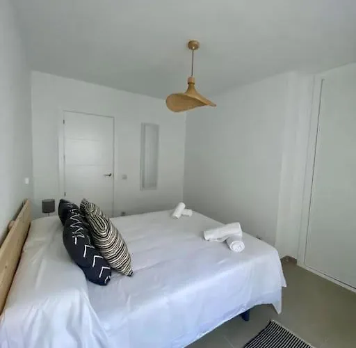 9762 Corte Apartamento Córdova