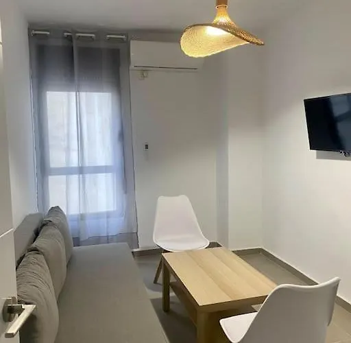 Διαμέρισμα 9762 Corte Κόρδοβα